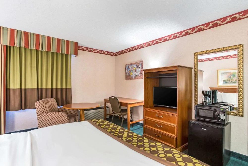 Lotus By Hotel Inn Бойсе Екстериор снимка
